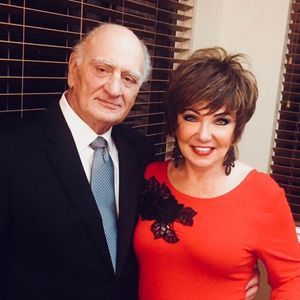 Meet your Posher, Patti